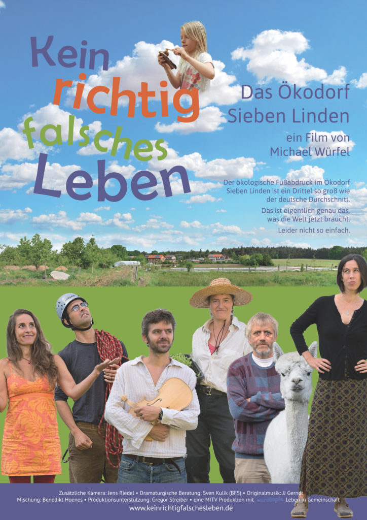 Kein richtig falsches Leben